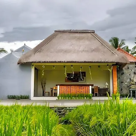 Yoga Ubud Villa