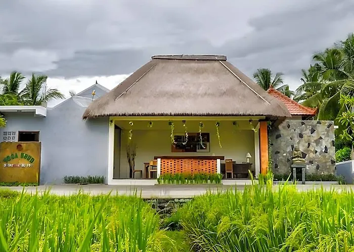 Yoga Hotel 4*