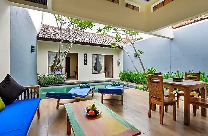 Yoga 4* Ubud (Bali)