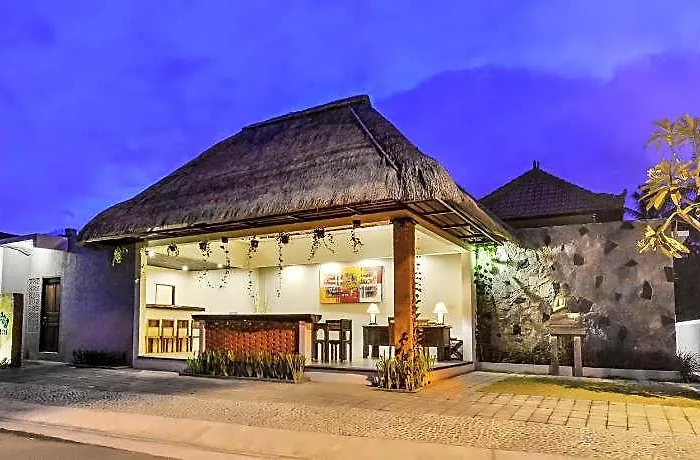 Hotel Yoga 4*