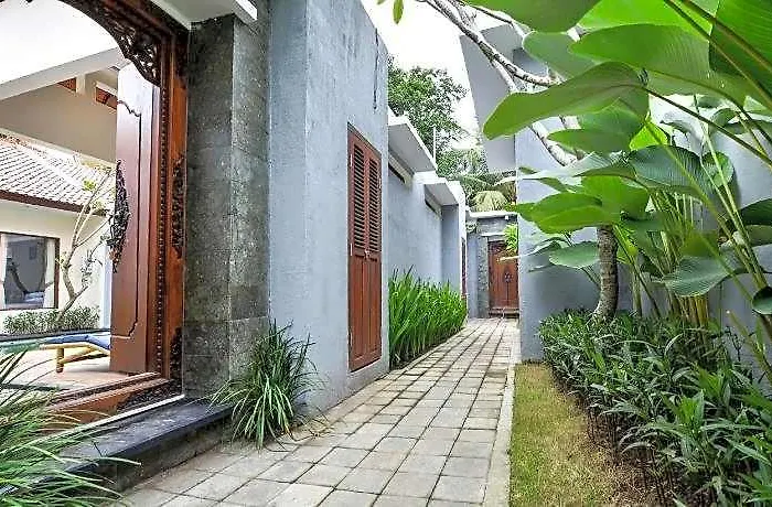 Hotel Yoga Ubud (Bali)