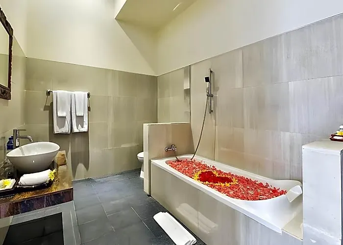 Hotel Yoga Ubud (Bali)