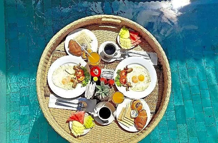 Hotel Yoga Ubud (Bali)