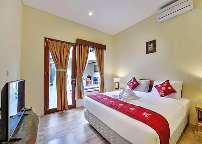 Hotel Yoga Ubud (Bali)