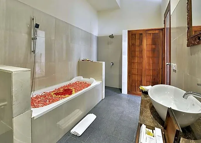 Yoga 4* Ubud (Bali)